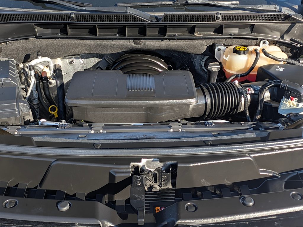 Thumbnail: 2023 GMC Yukon - 9