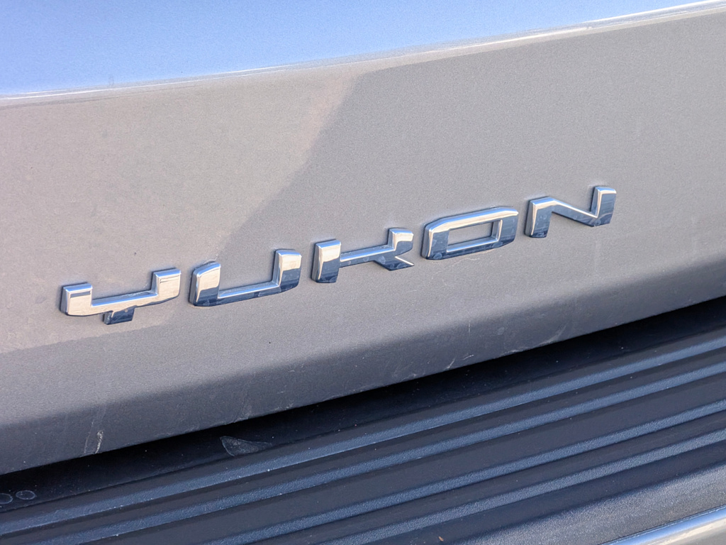 Thumbnail: 2023 GMC Yukon - 7