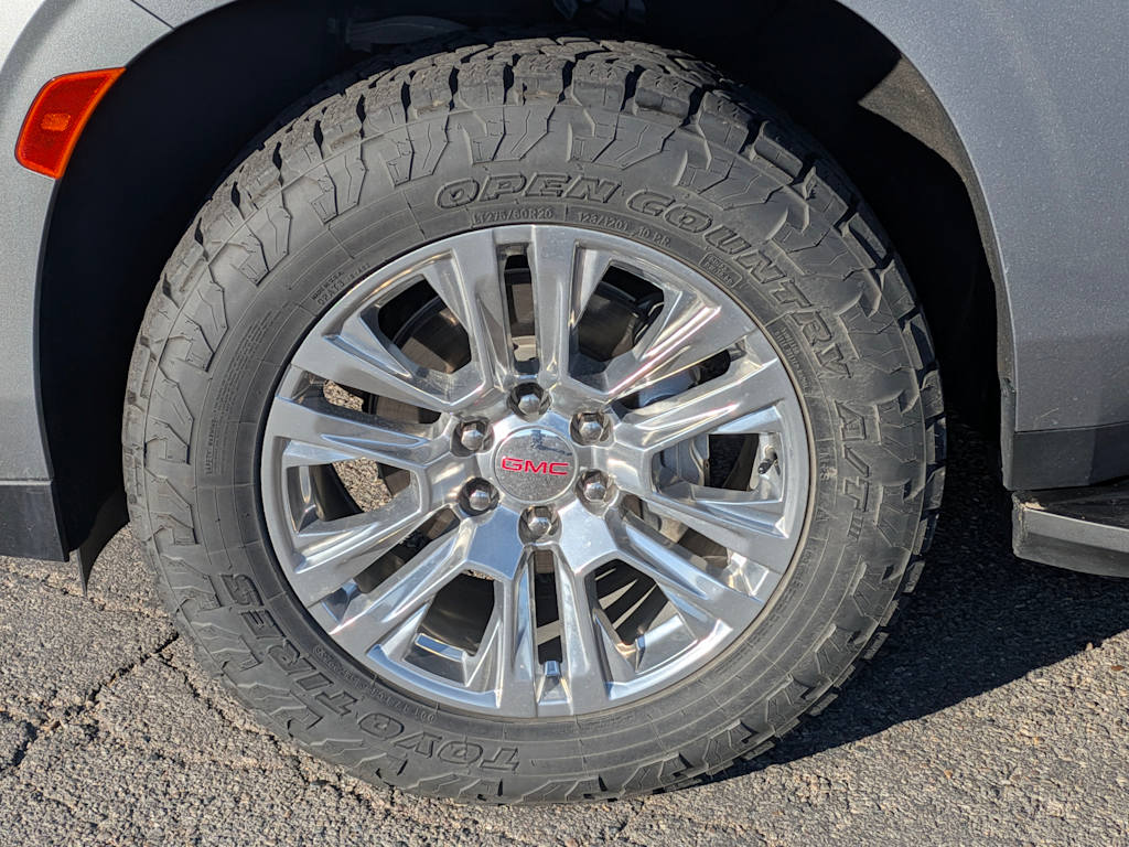 Thumbnail: 2023 GMC Yukon - 8