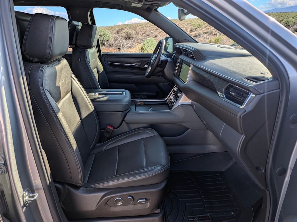 Thumbnail: 2023 GMC Yukon - 12