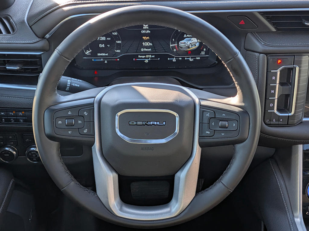 Thumbnail: 2023 GMC Yukon - 14
