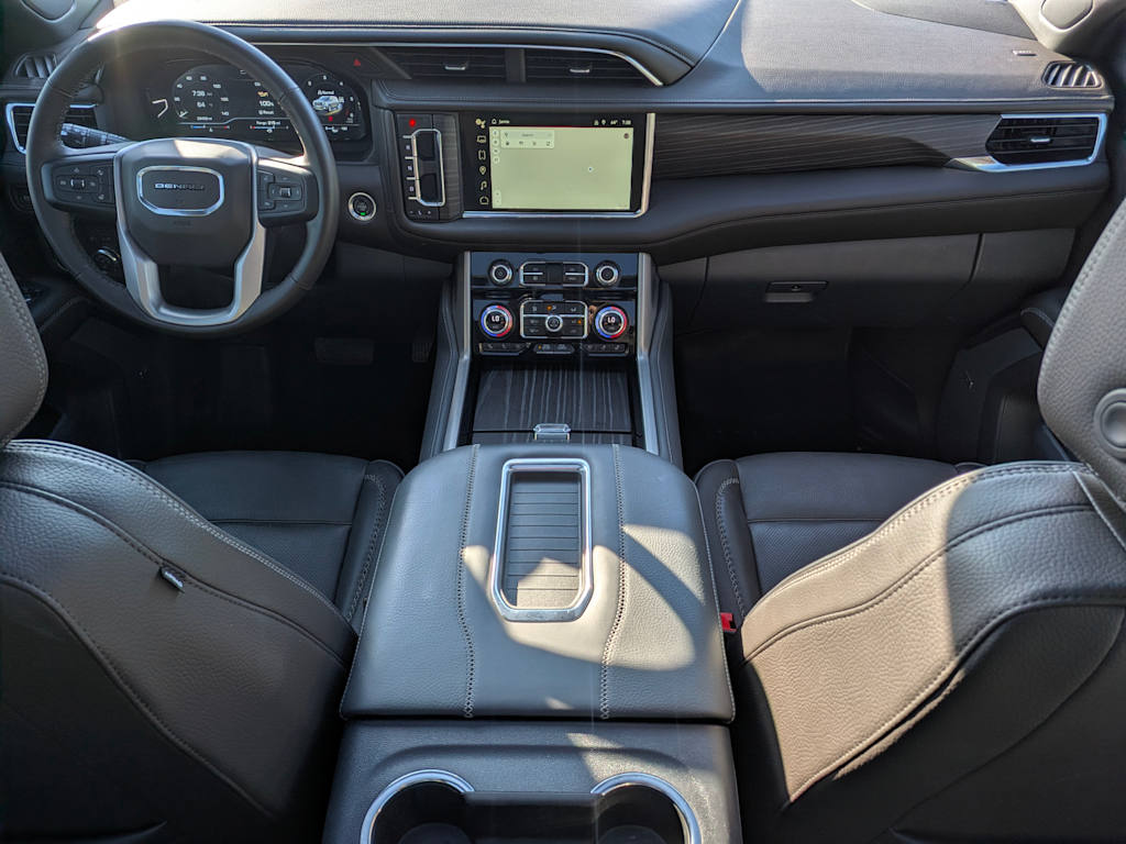 Thumbnail: 2023 GMC Yukon - 10