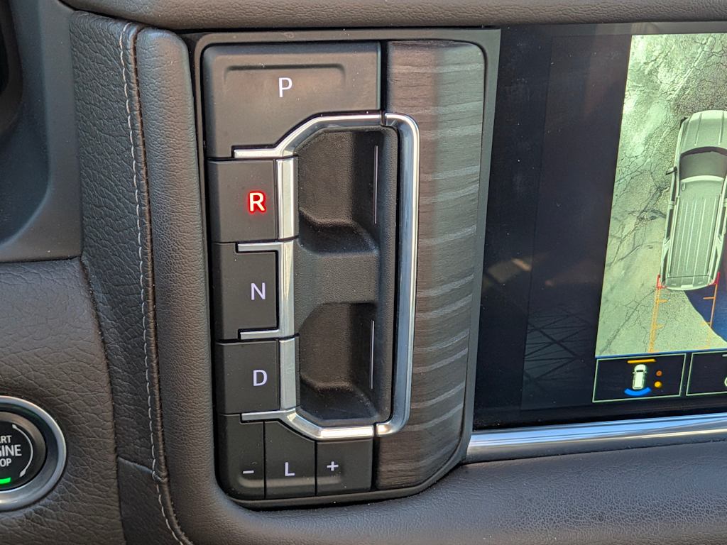 Thumbnail: 2023 GMC Yukon - 30