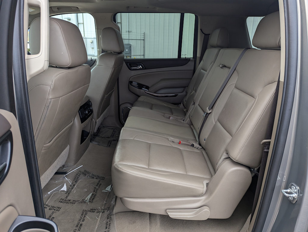 2019 GMC Yukon XL SLT 24