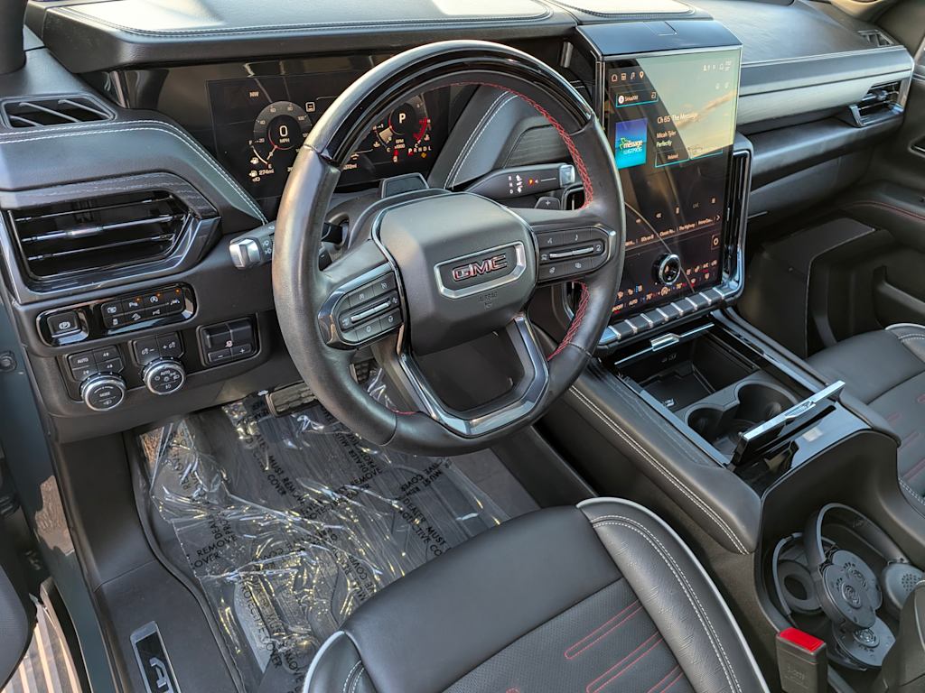 Thumbnail: 2025 GMC Yukon XL - 2