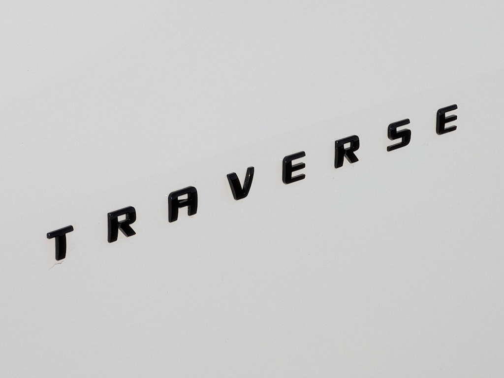 Thumbnail: 2022 Chevrolet Traverse - 6