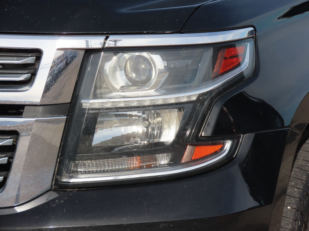 Thumbnail: 2015 Chevrolet Suburban - 24