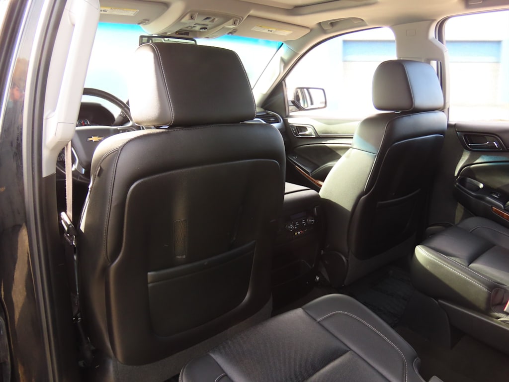 Thumbnail: 2015 Chevrolet Suburban - 13