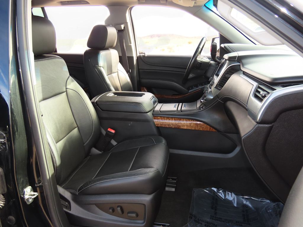 Thumbnail: 2015 Chevrolet Suburban - 12