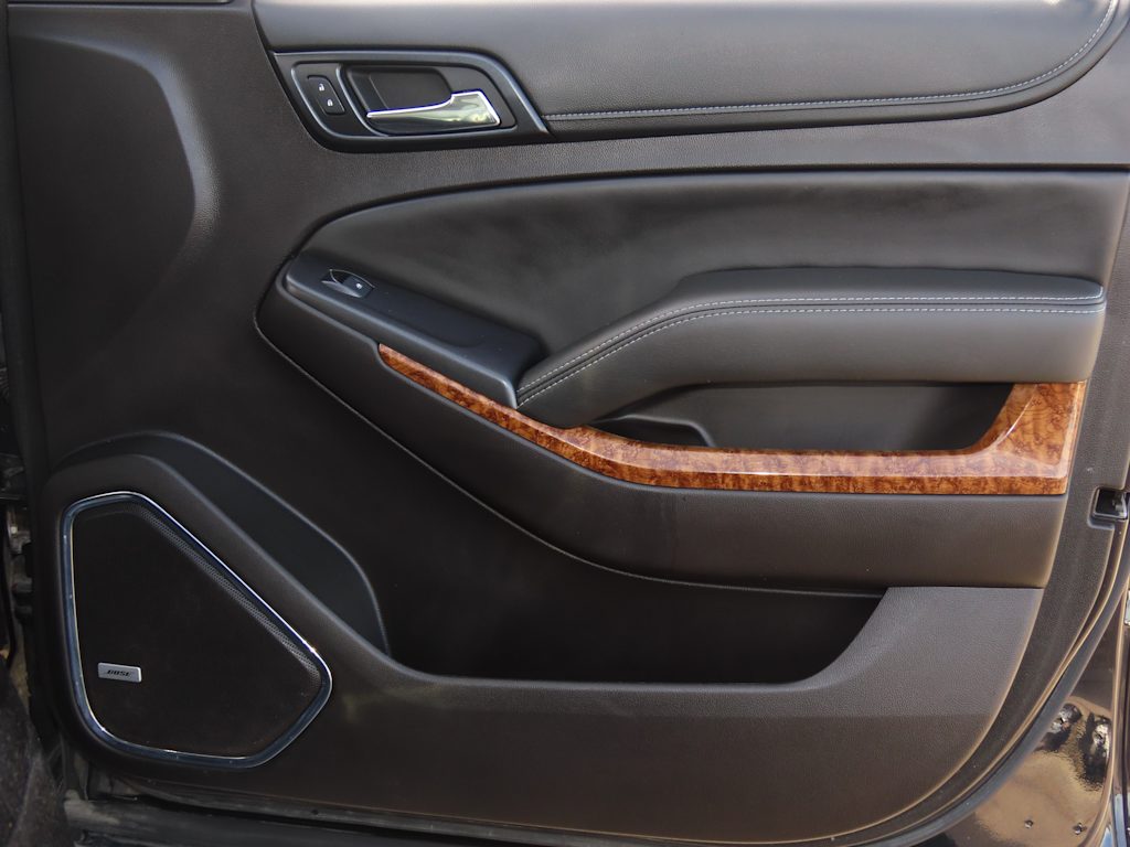 Thumbnail: 2015 Chevrolet Suburban - 30