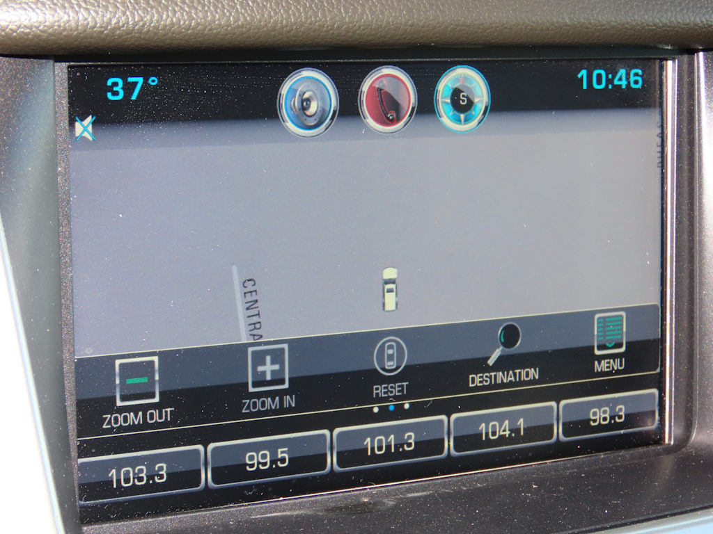 Thumbnail: 2015 Chevrolet Suburban - 40