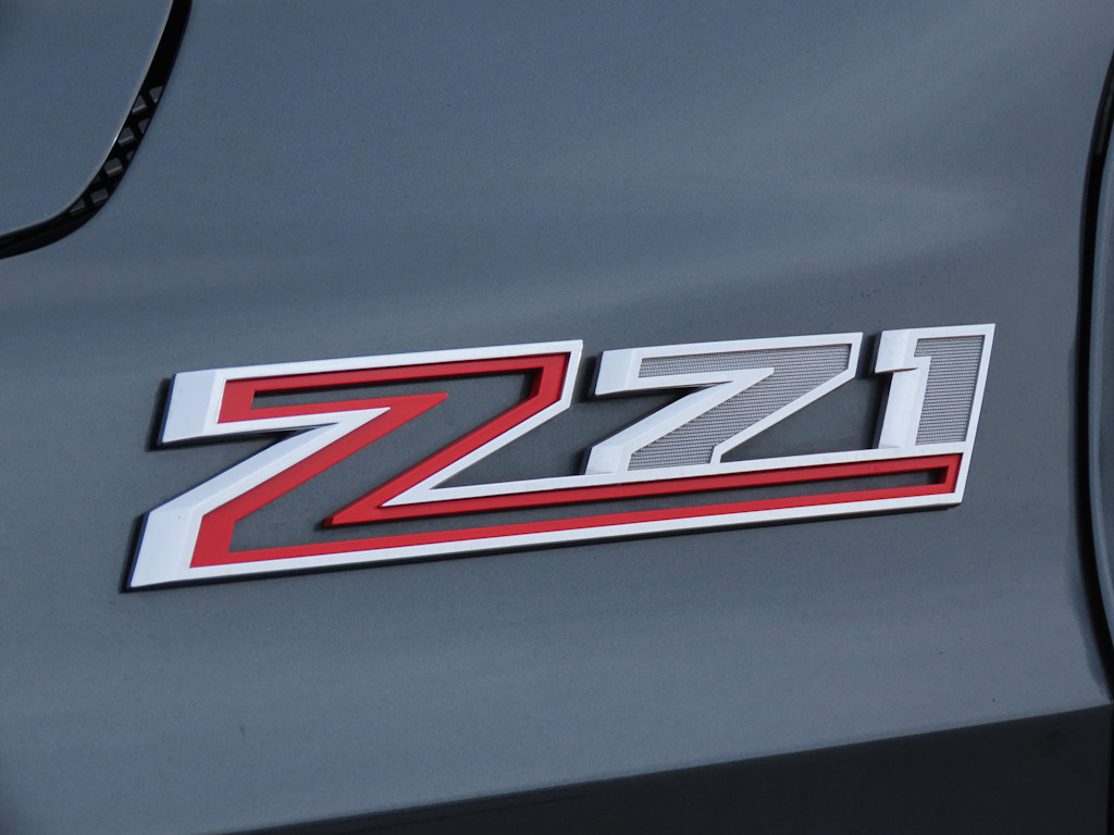 Image of 2021 Chevrolet Tahoe