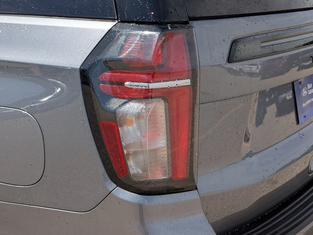 2021 Chevrolet Tahoe Z71 28