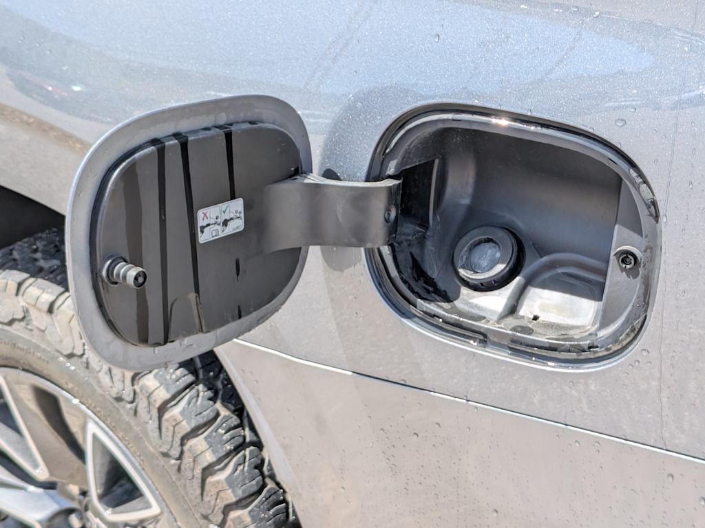 2021 Chevrolet Tahoe Z71 29