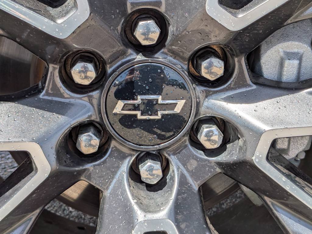 2021 Chevrolet Tahoe Z71 10