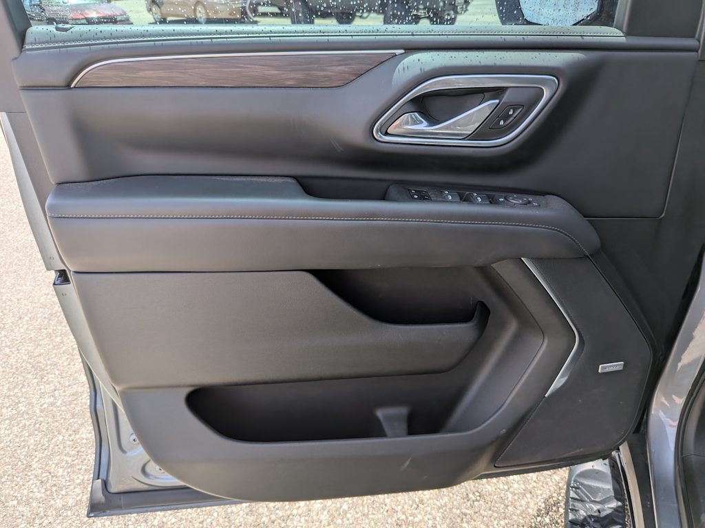 2021 Chevrolet Tahoe Z71 31