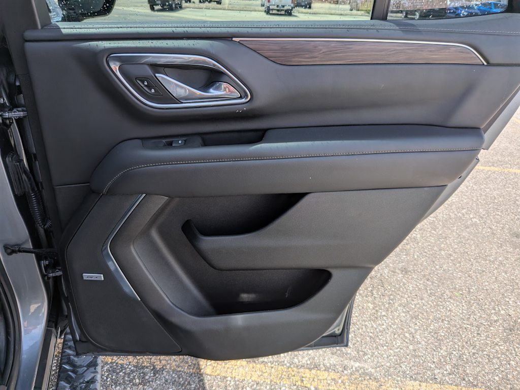 2021 Chevrolet Tahoe Z71 37