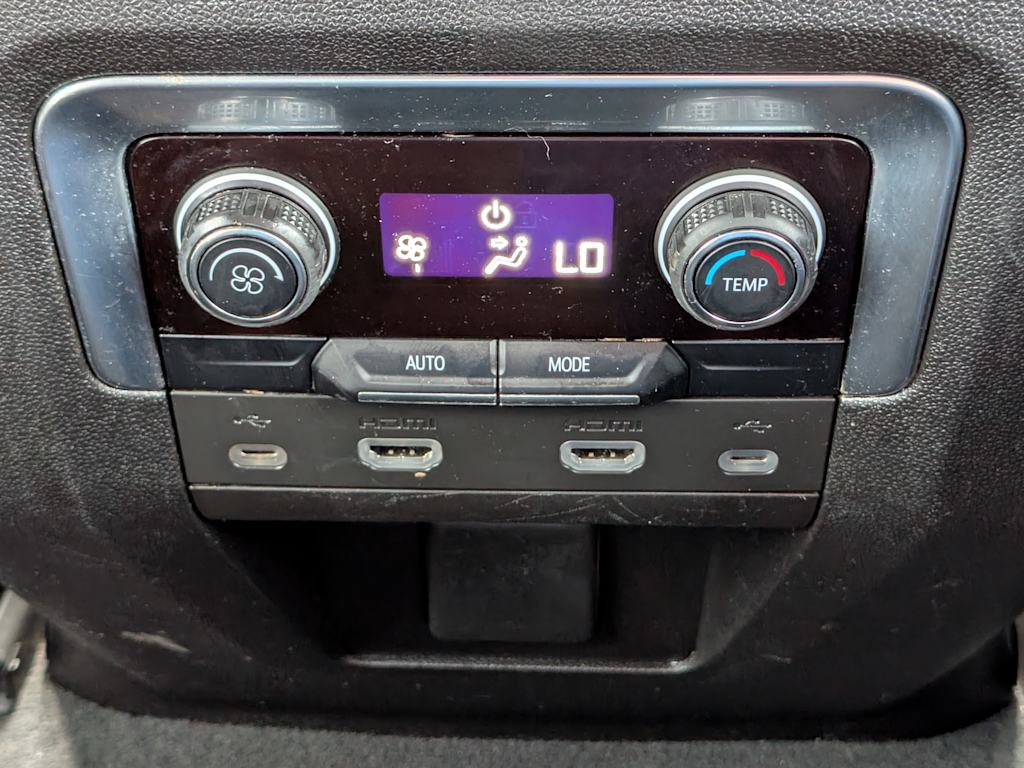 2021 Chevrolet Tahoe Z71 39