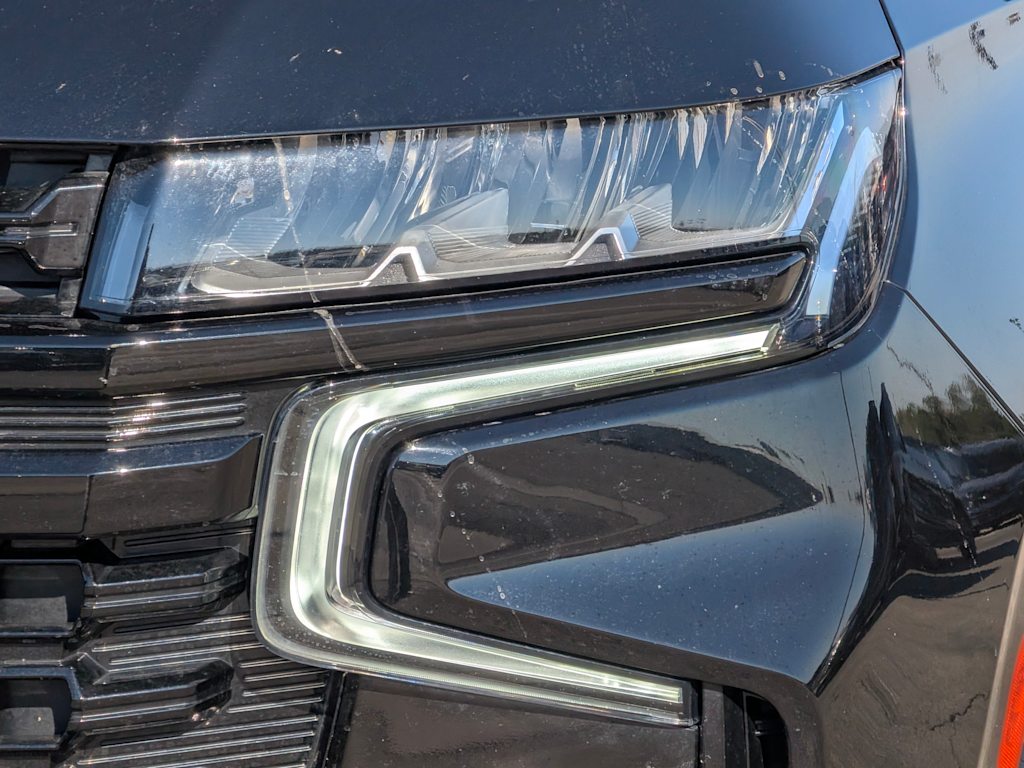 Thumbnail: 2024 Chevrolet Tahoe - 23