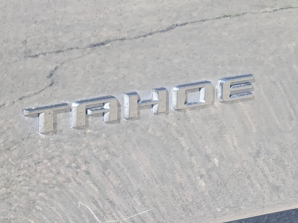 Thumbnail: 2024 Chevrolet Tahoe - 7