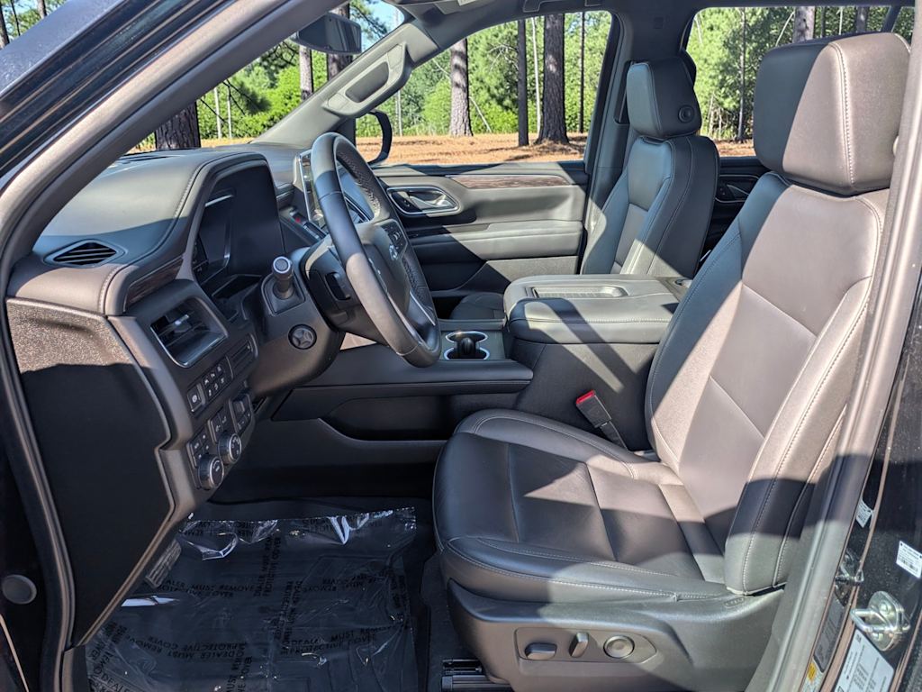 Thumbnail: 2024 Chevrolet Tahoe - 11