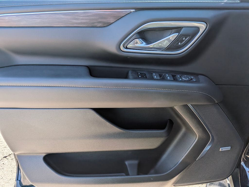 Thumbnail: 2024 Chevrolet Tahoe - 24