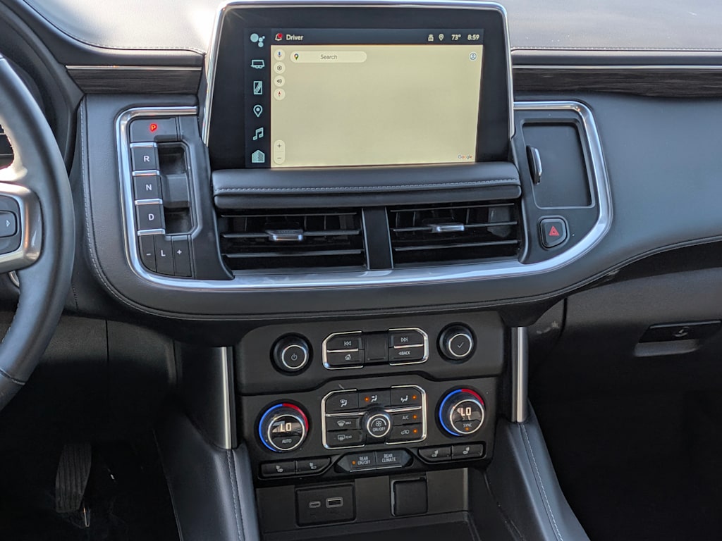 Thumbnail: 2024 Chevrolet Tahoe - 15