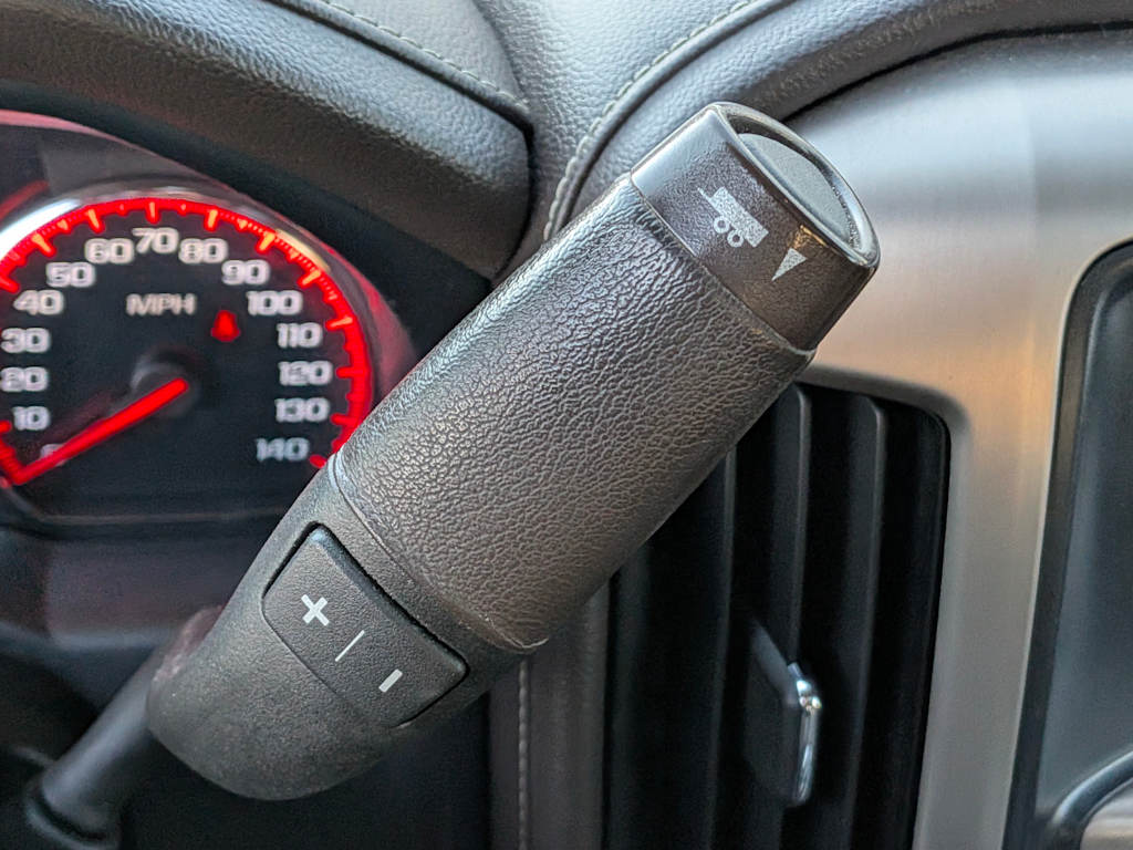 Thumbnail: 2015 GMC Sierra 2500 - 30