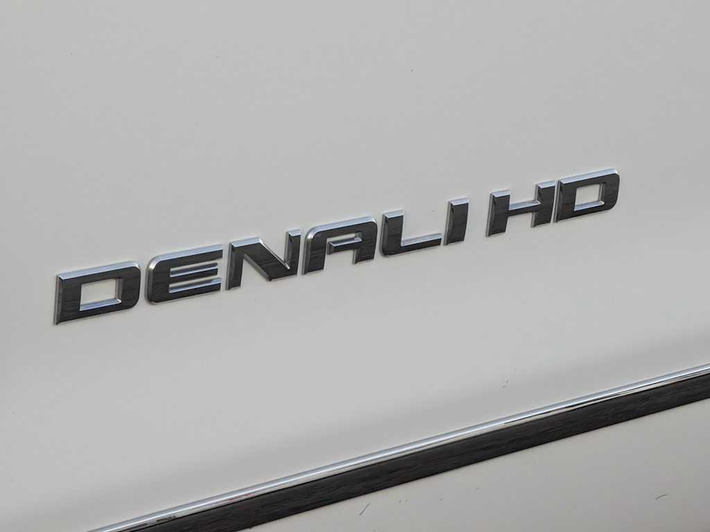 Thumbnail: 2017 GMC Sierra 2500 - 7