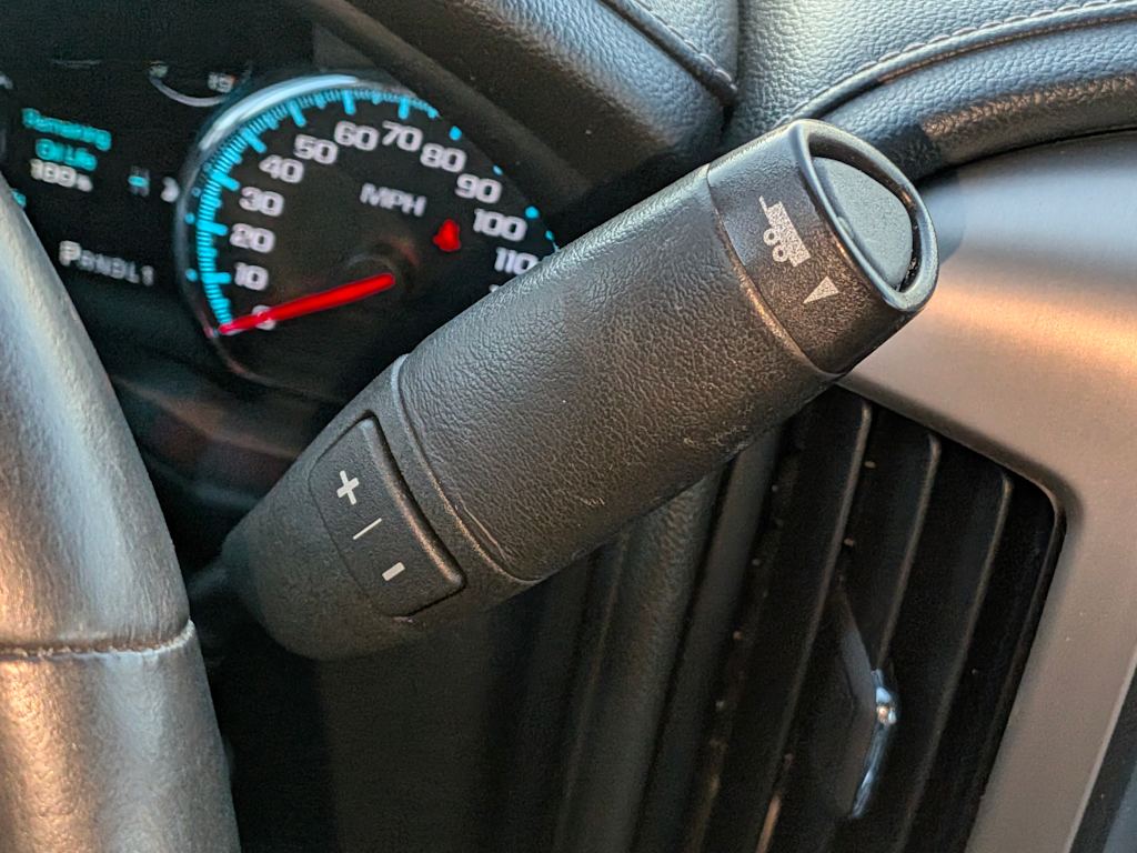Thumbnail: 2017 GMC Sierra 2500 - 29