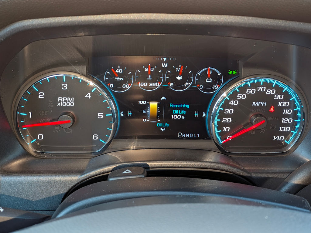 Thumbnail: 2017 GMC Sierra 2500 - 15
