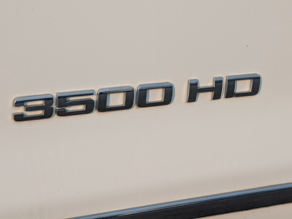 Thumbnail: 2018 GMC Sierra 3500 - 7