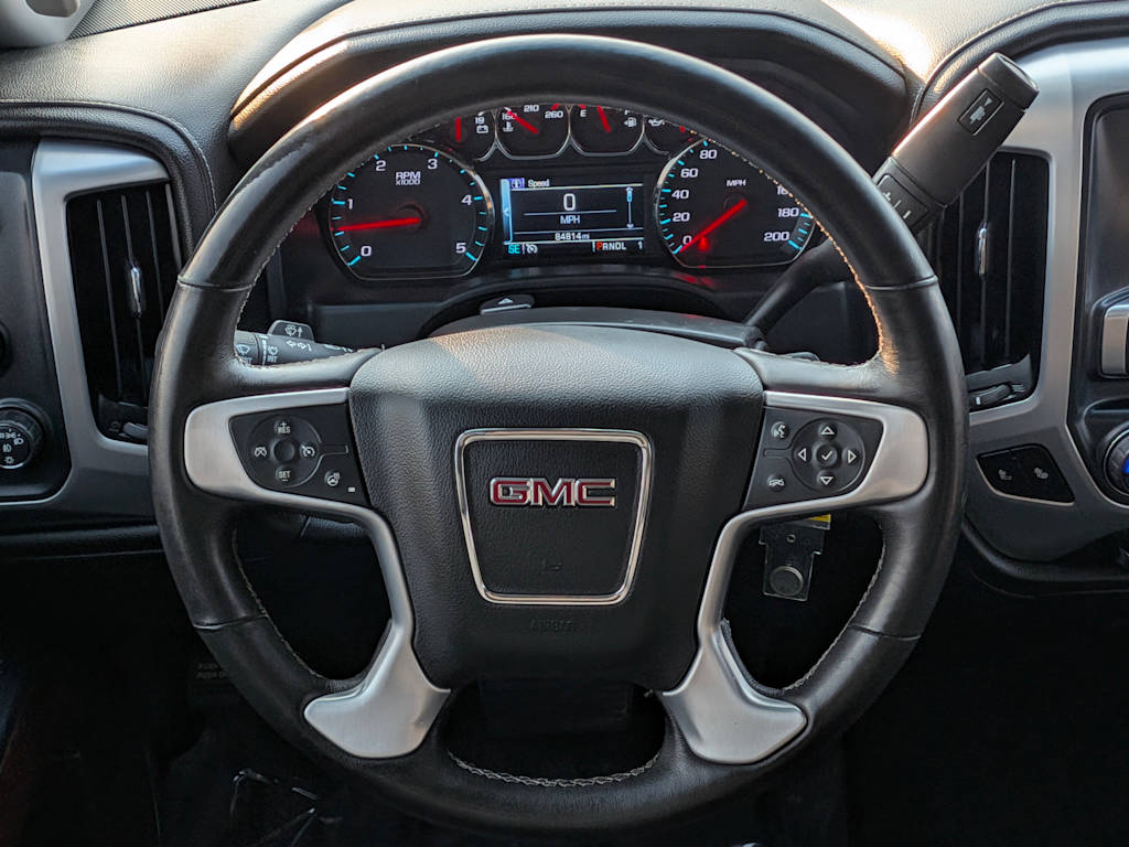 Thumbnail: 2018 GMC Sierra 3500 - 14