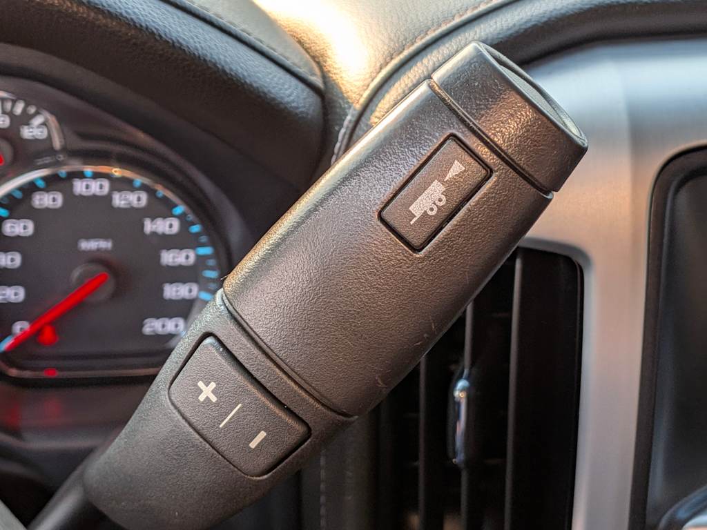 Thumbnail: 2018 GMC Sierra 3500 - 27