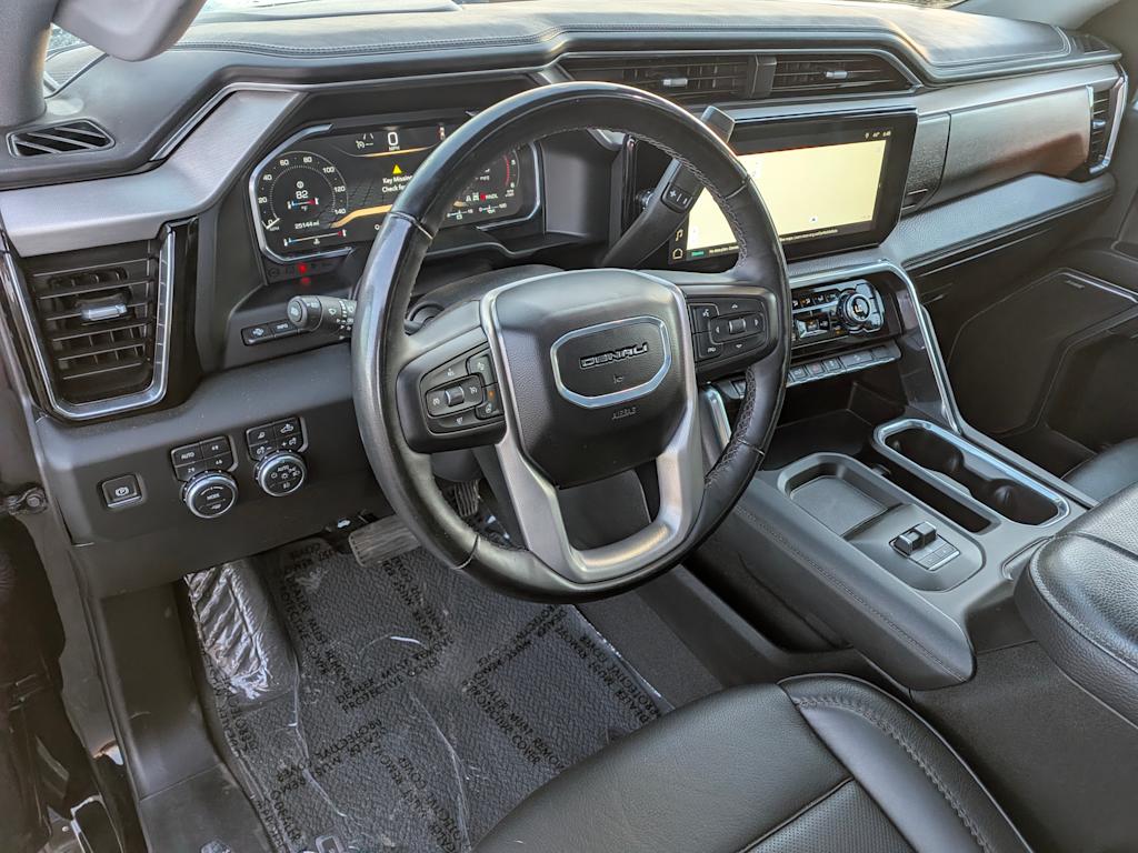 Thumbnail: 2024 GMC Sierra 2500 - 2