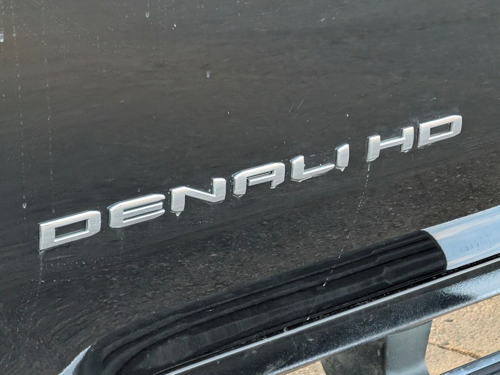 Thumbnail: 2024 GMC Sierra 2500 - 7
