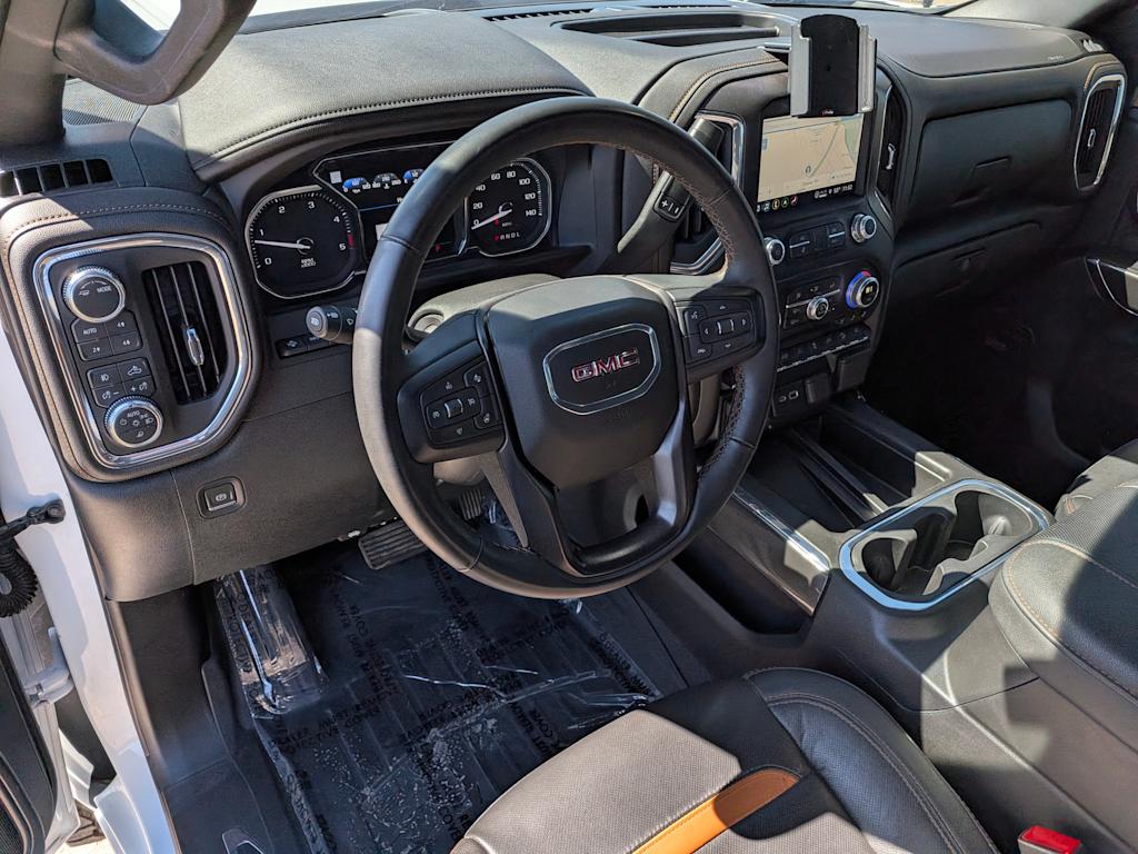 Thumbnail: 2023 GMC Sierra 3500 - 2