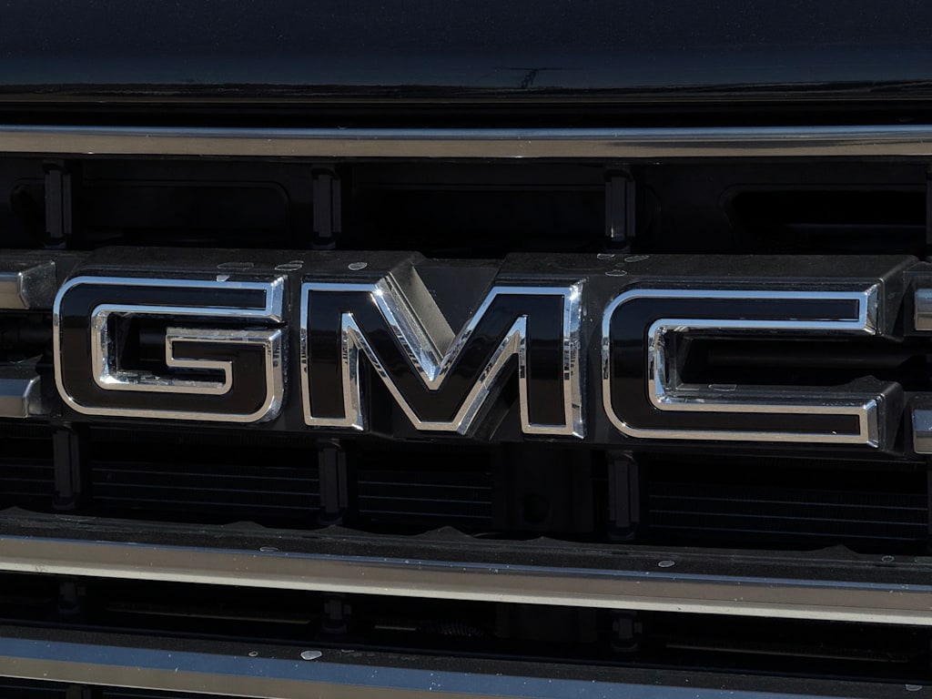 Thumbnail: 2023 GMC Sierra 3500 - 7