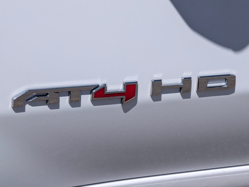 Thumbnail: 2023 GMC Sierra 3500 - 25