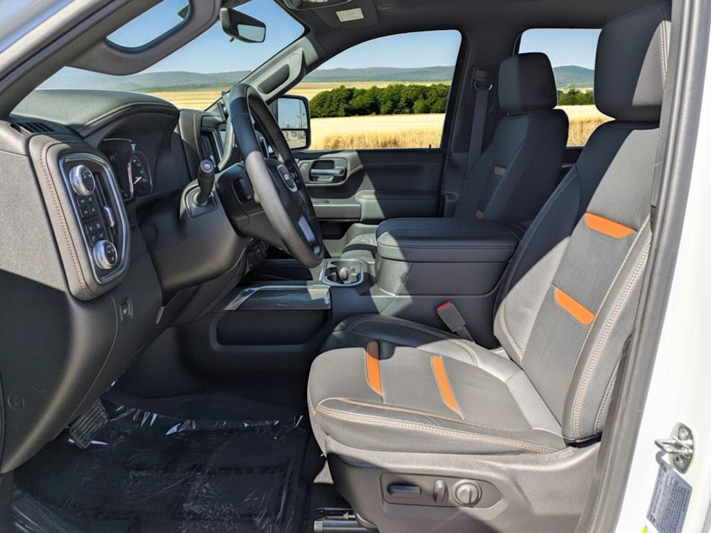 Thumbnail: 2023 GMC Sierra 3500 - 11