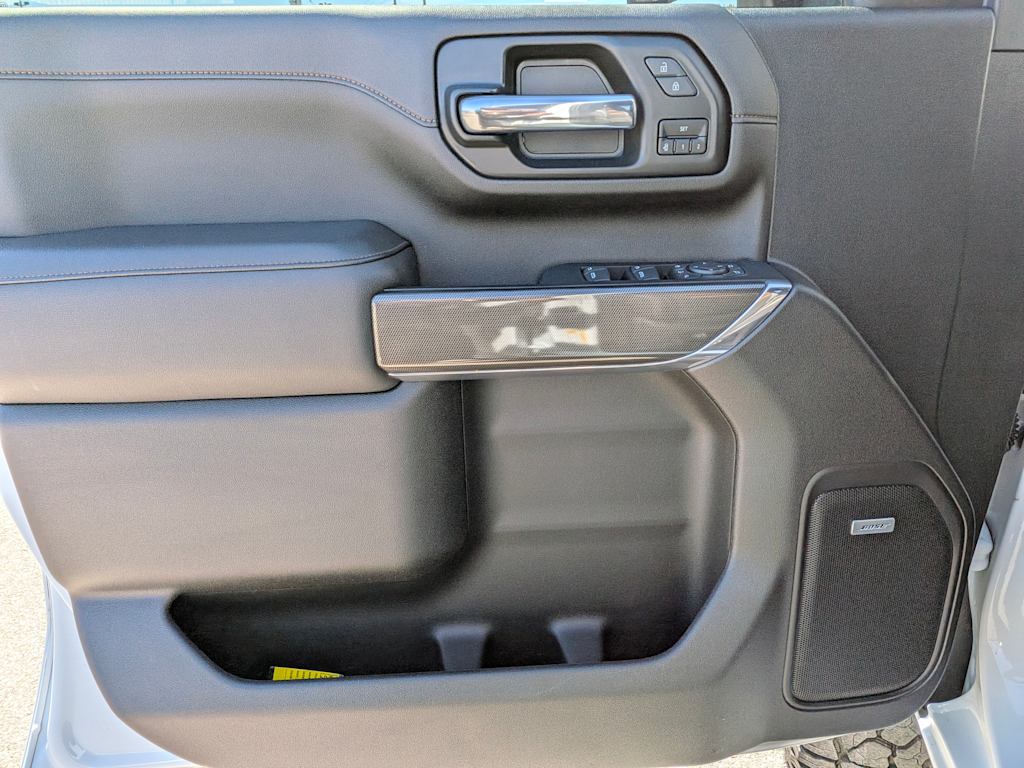 Thumbnail: 2023 GMC Sierra 3500 - 28