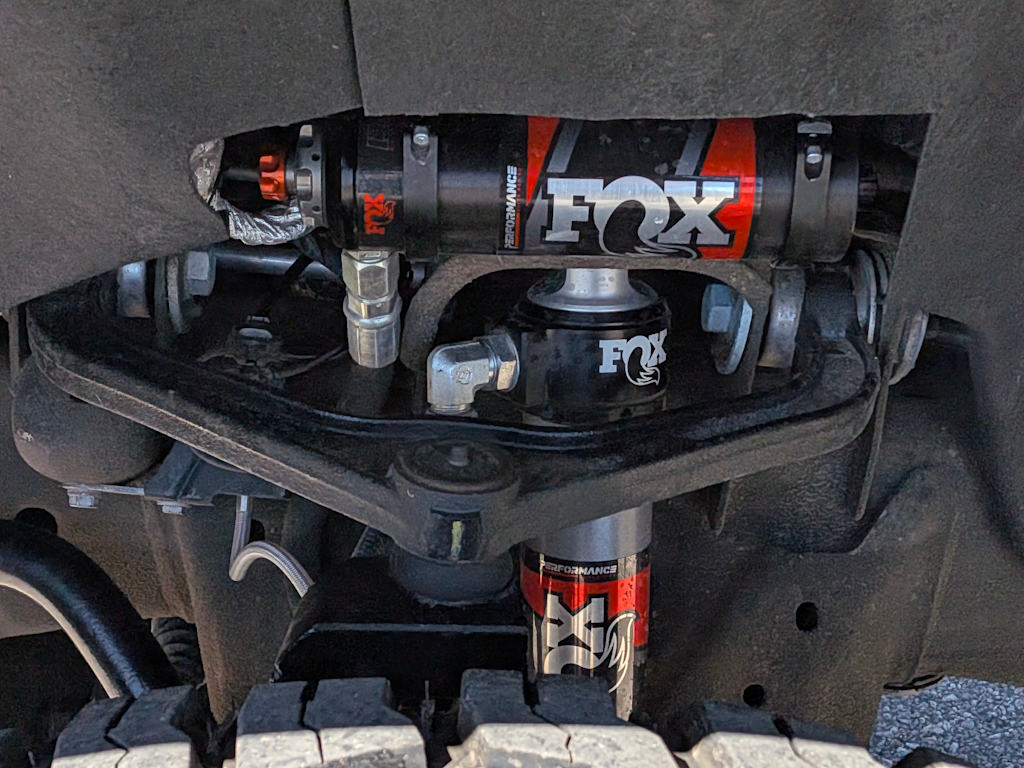 Thumbnail: 2023 GMC Sierra 3500 - 9