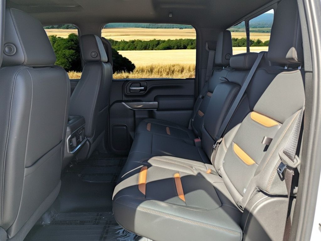 Thumbnail: 2023 GMC Sierra 3500 - 13