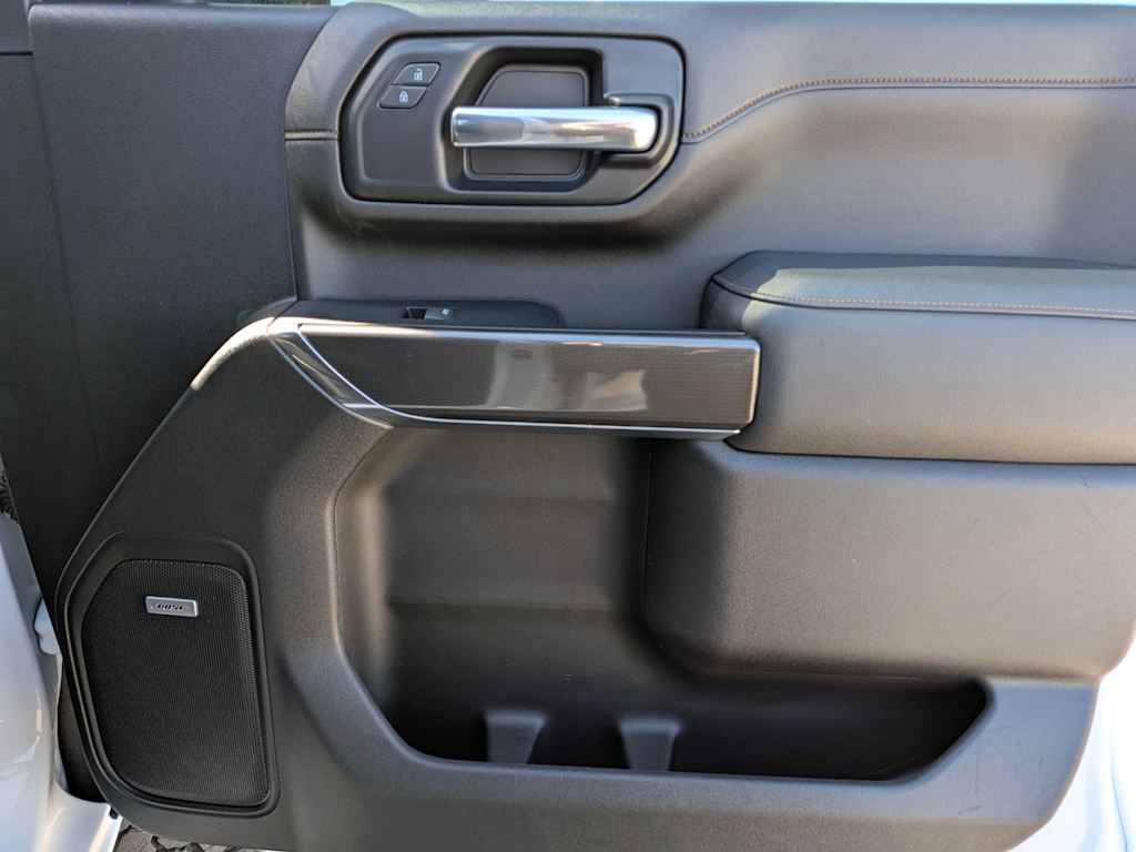 Thumbnail: 2023 GMC Sierra 3500 - 31