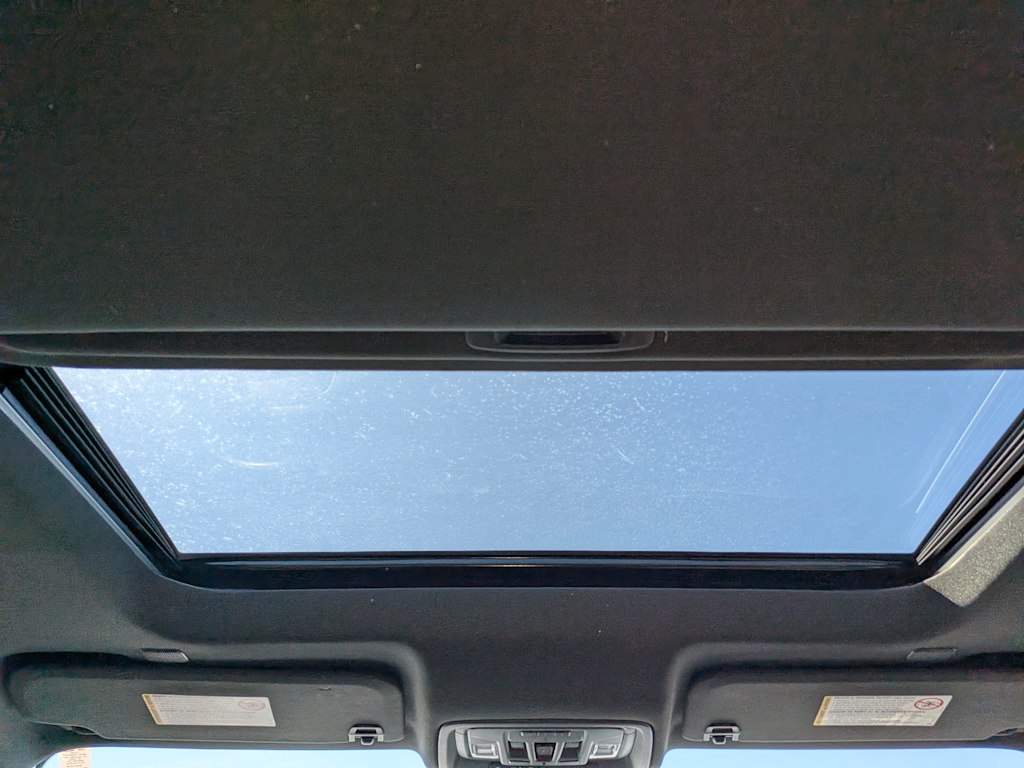 Thumbnail: 2023 GMC Sierra 3500 - 35