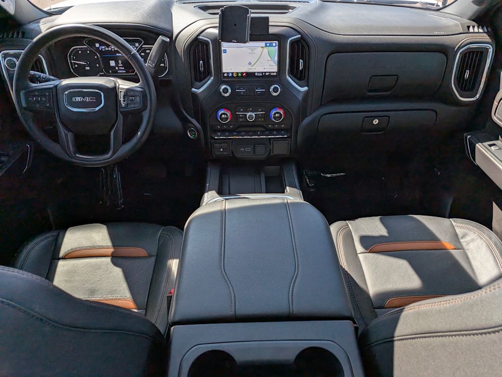 Thumbnail: 2023 GMC Sierra 3500 - 10