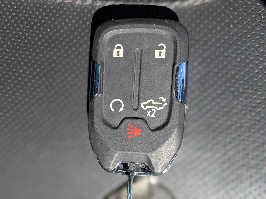 Thumbnail: 2023 GMC Sierra 3500 - 18