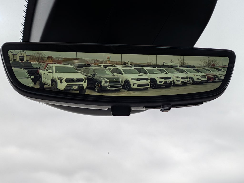 Thumbnail: 2024 GMC Sierra 3500 - 35