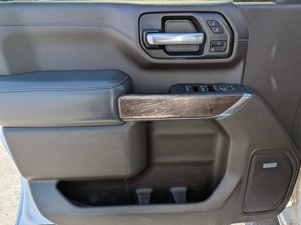 Thumbnail: 2021 GMC Sierra 3500 - 22