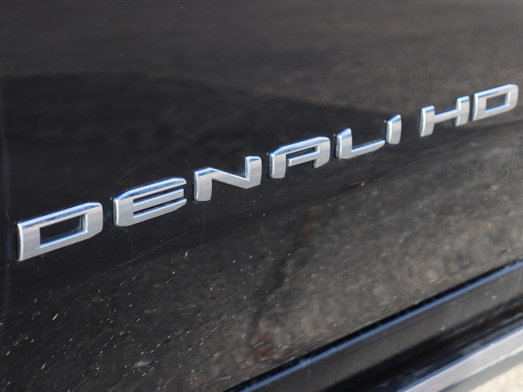 Thumbnail: 2021 GMC Sierra 3500 - 23